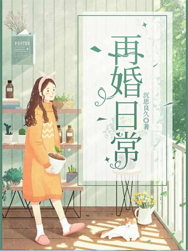 再婚讲的什么