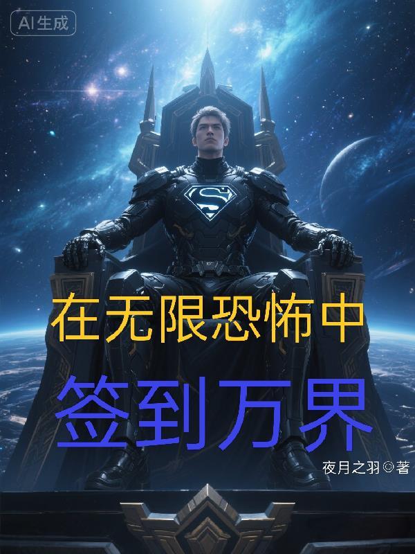 在无限恐怖流里种田