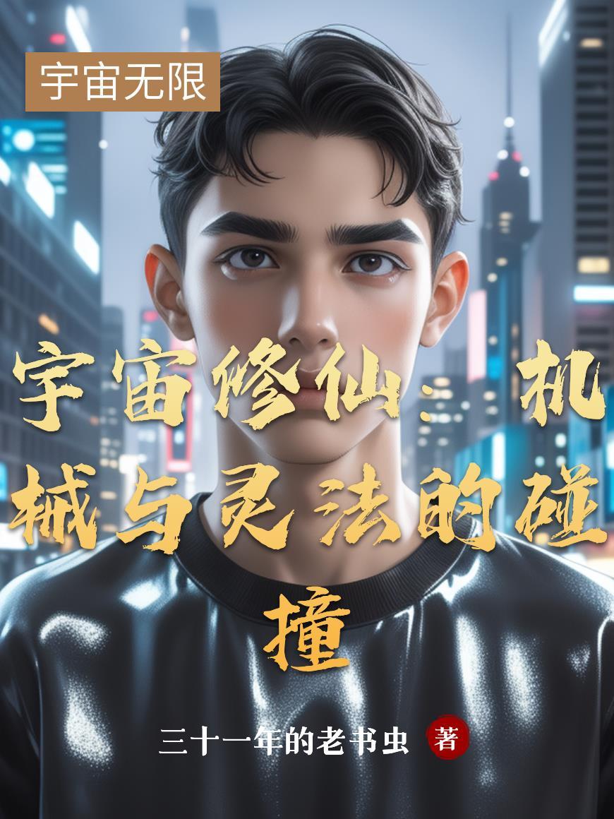 宇宙修仙：机械与灵法的碰撞